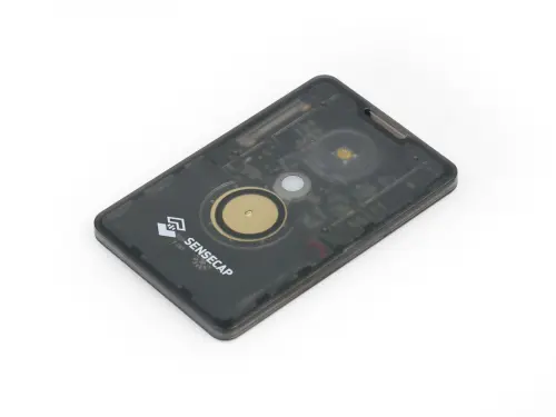 SenseCAP T1000e