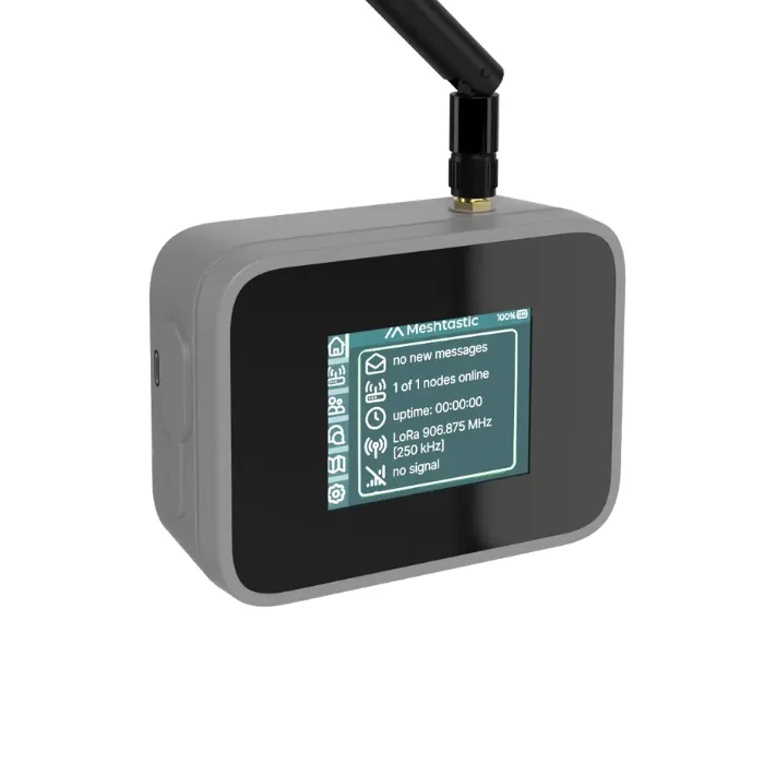 WisMesh Tap V2